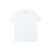 Anta Klay Thompson Series - Reforged 2022 NBA Championship Parade Commemorative Short Sleeve T-Shirt Men Tops White 152231168R-1