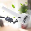 High Efficiency Ventilation Fan Air Conditioning Hole Exhaust Fan Easy Installation For Home Commercial Use Enduring
