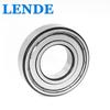 LENDE 6208-2Z Deep Groove Ball Bearing