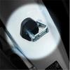 Car Door Lock Decoration Cover For Opel Mokka Zafira ignia Car Door Buckle Cover Car Styling 4pcs