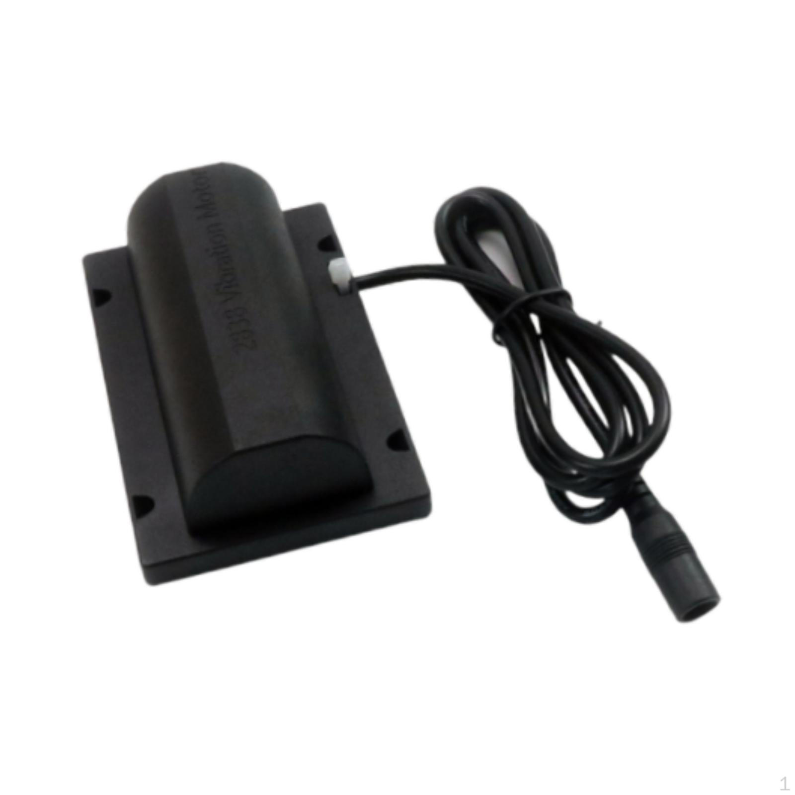 

Accessories for Vibration Motors, Lightweight, Professional Motor Industry, Sieve 24V