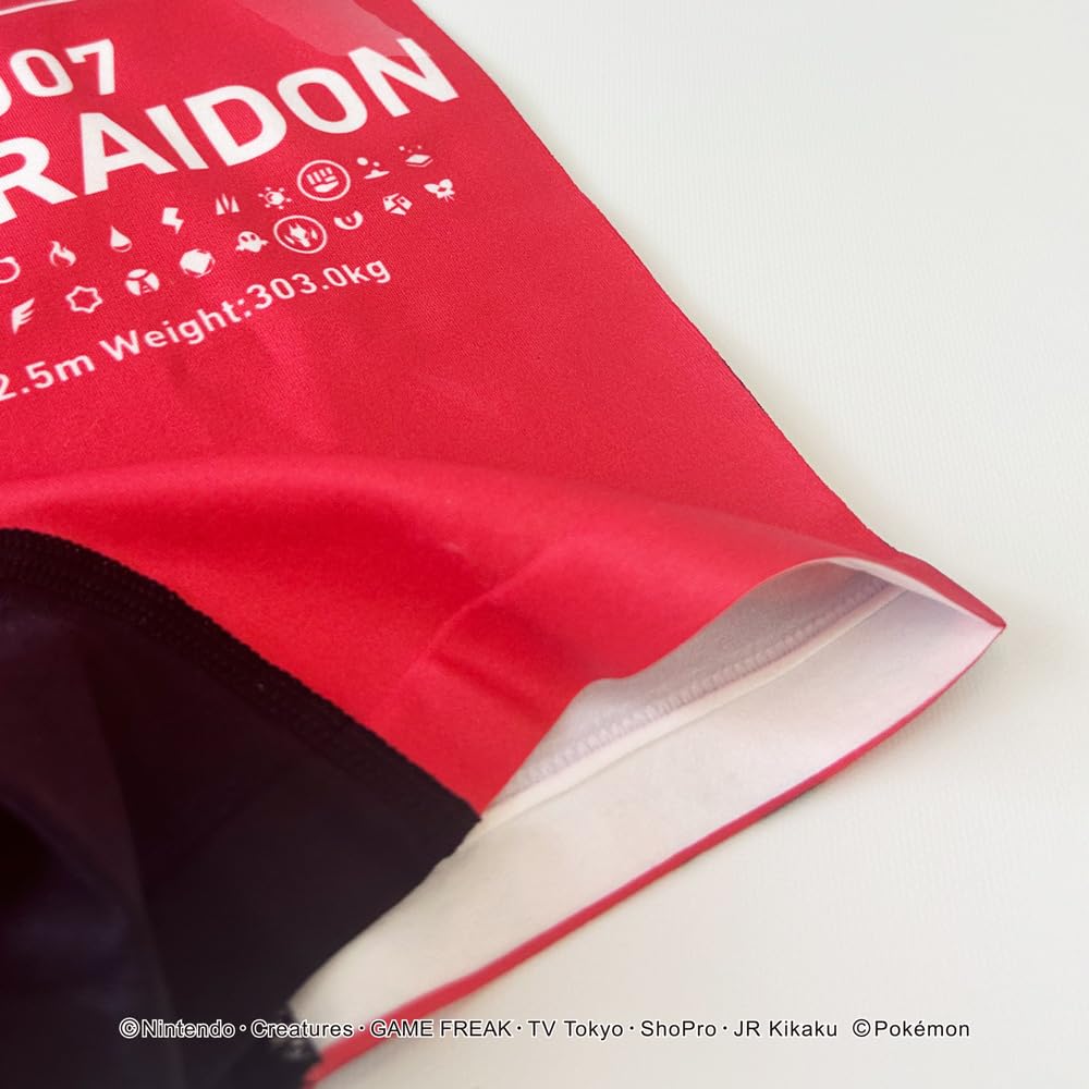 Hip Shop Pokemon Kids' Boxer Shorts, Corydon