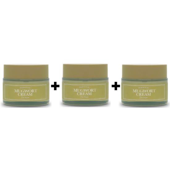 I’m From Mugwort Cream – Soothing & Calming Moisture Cream 50g