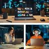 Qoltec Zasilacz do laptopa Asus 150W | 19.5V | 7.7A | 5.5*2.5 | +kabel zasilający