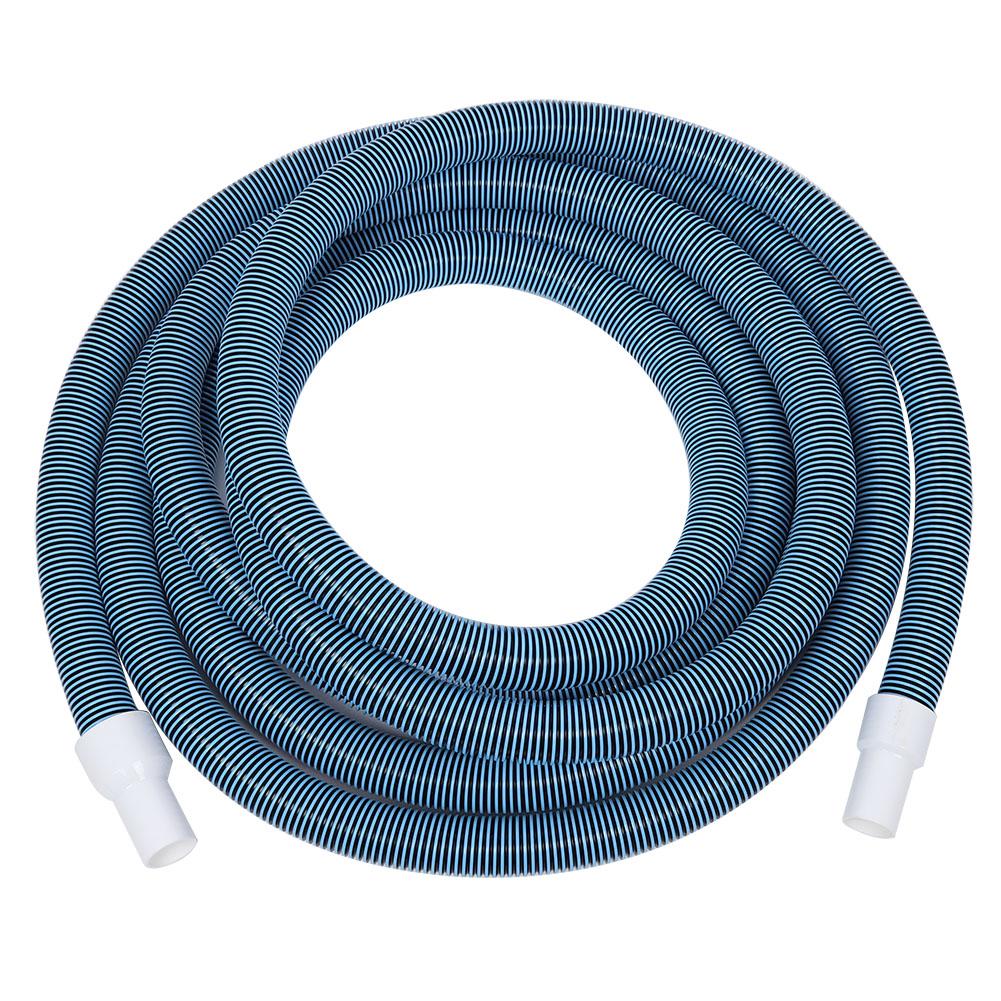 1.5in Swimming Pool Pump Filter Connection Hose Suction Vacuum Head Cleaner Hose Cleaning Tool
