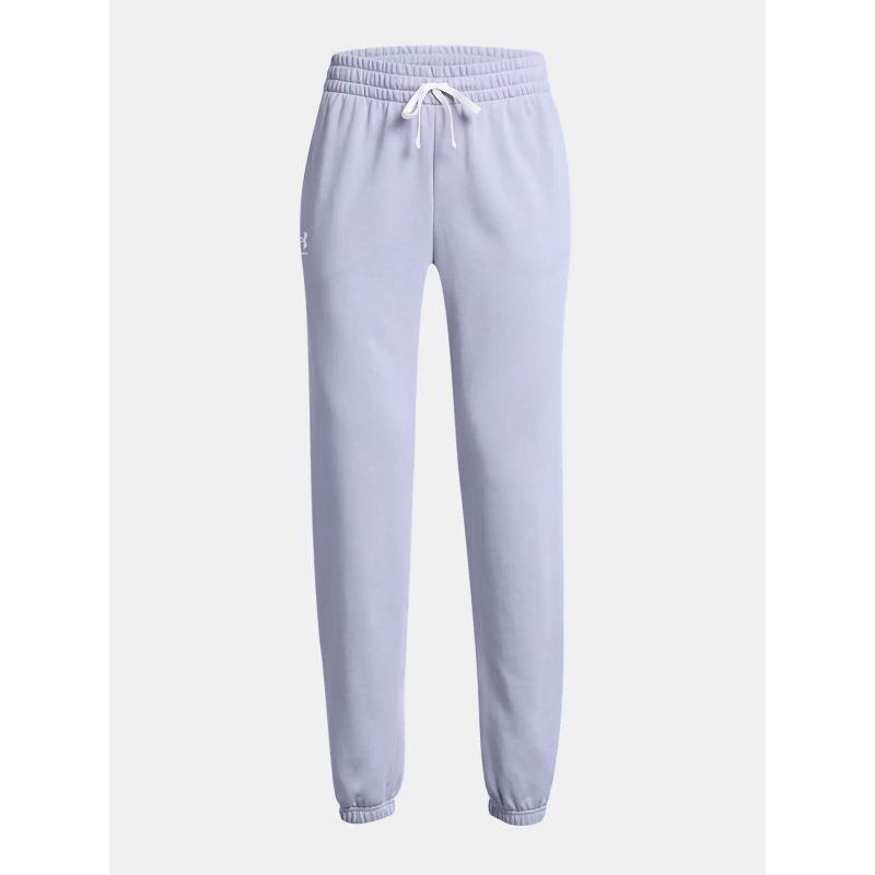 Under Armour Rival Terry Active Pants Elastic Waistband
