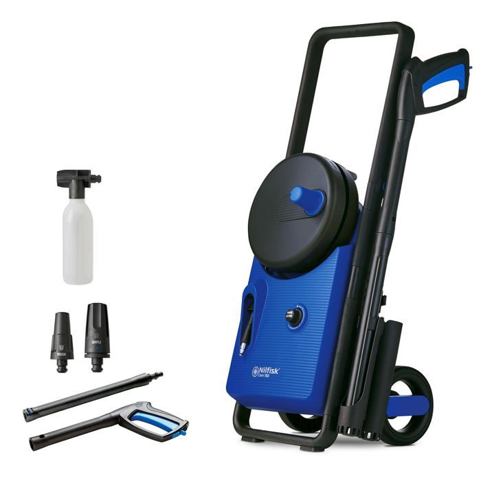 

Nilfisk Core 150-10 PowerControl