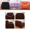 Luxurious Wrinkle Resistant Stretch Chair Sofa Covers For All Sizes And Color Preferences