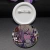 32/44/58mm Needy Girl Overdose Game Enamel Pin Cute Anime Brooches Handmade Lapel Pins Cartoon Badge Backpack Hat Jewelry Accessories