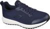 Кроссовки Skechers Work: Squad SR navy