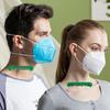 Baoweikang 9600 KN90 Dust & PM2.5 Protective Mask