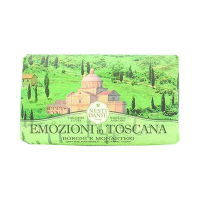 Imozione Borghese & Monastery Soap 250g