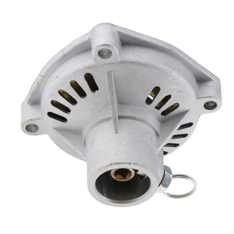 80*100*70mm Clutch Cover Accessories For Honda GX31 GX35 GX35NT Engine Parts Power Equipment Replacement Spare