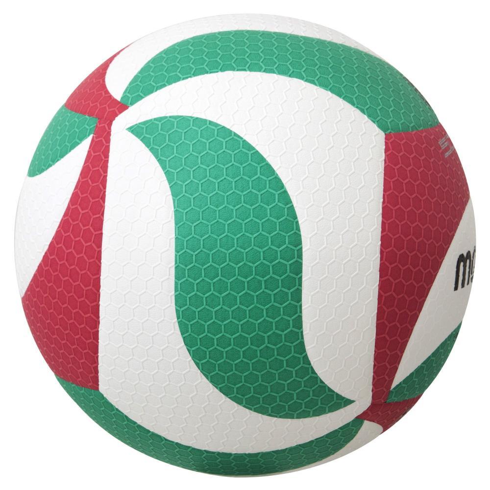 Buy Molten Volleyball Fristatec Lightweight No. 4 Test Ball V4M5000L at affordable prices
