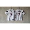 Womens Rugby Short Sleeve Jersey Team Uniforms Football Fans Sports Training