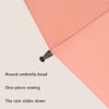 24 Bone Long Handle Umbrellas Creativity Flowering in Water Large Umbrella Reinforcement Windproof Parasols Sun Rain Umbrellas