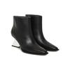 Ankle Boots United Nude Rockit Pull On Bootie 109470116 Black