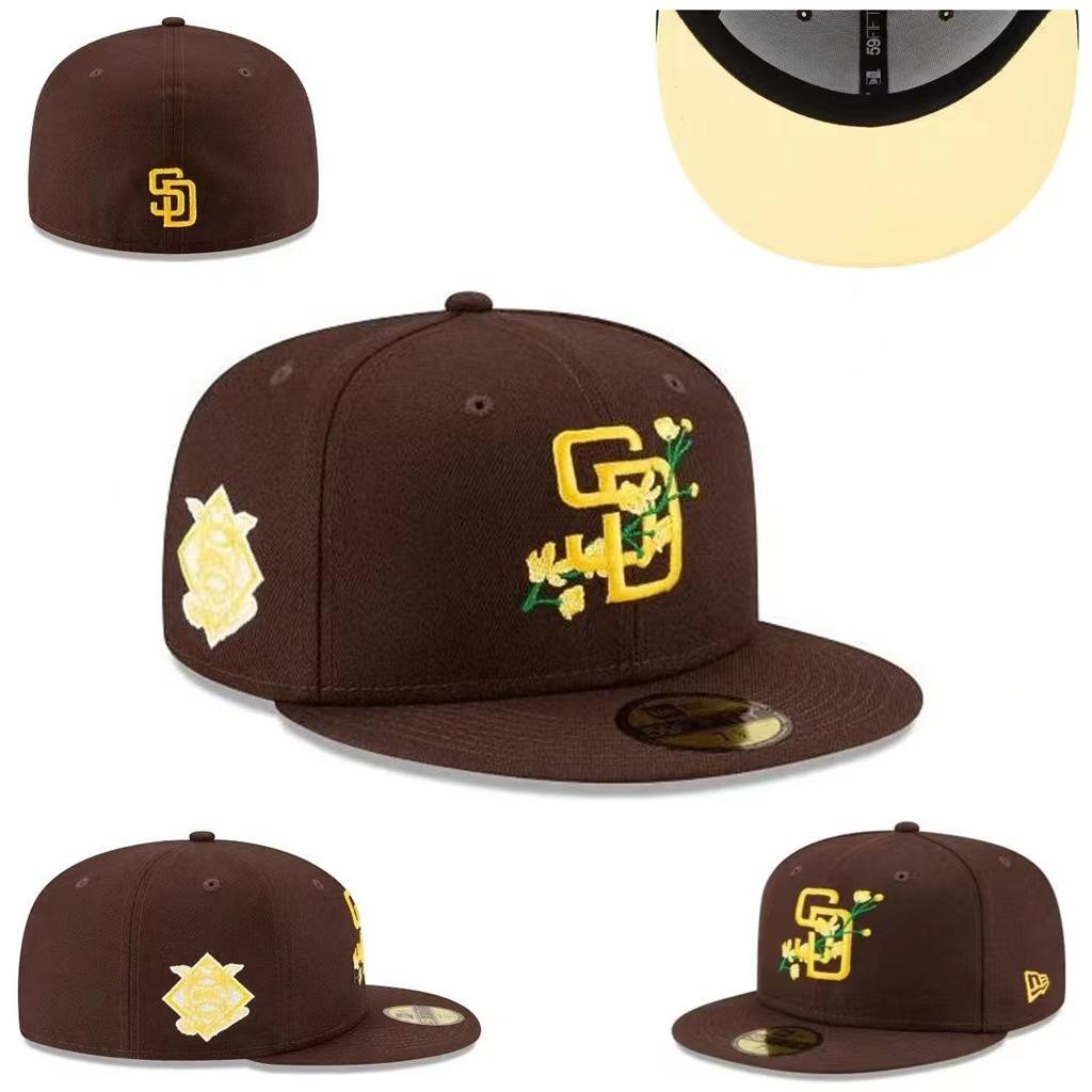 Side Label, Size Cap, Closed Hat, Baseball Cap, Sun Visor, Embroidery Cap