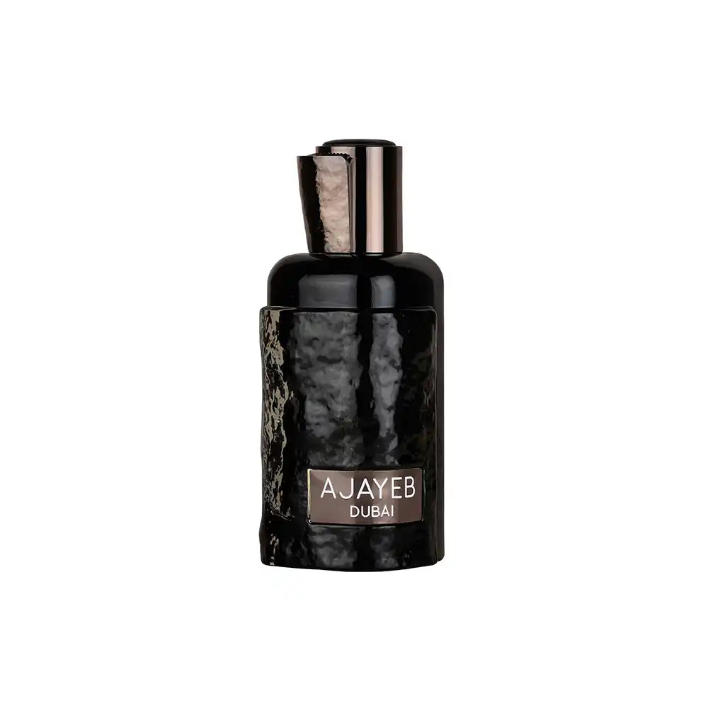 Lattafa Ajayeb Dubai Portrait Silver Eau De Parfum 100 Ml Unisex