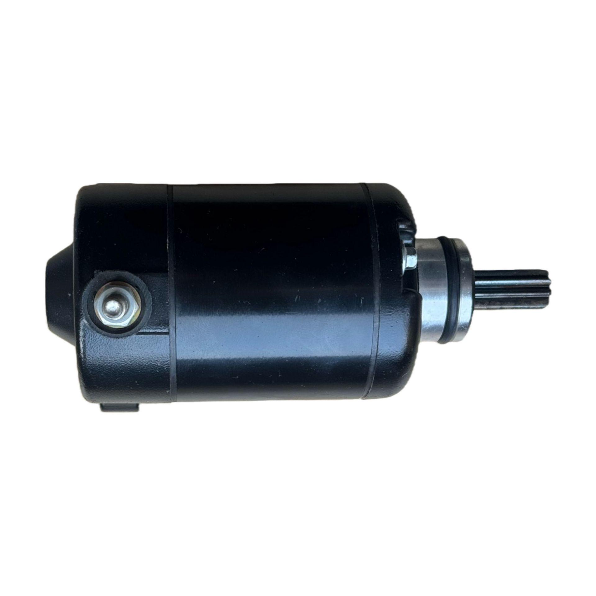 KAWASAKI NINJA ZX-14R ZX1400 Motorcycle Starter Motor (Part 21163-0053) 12V