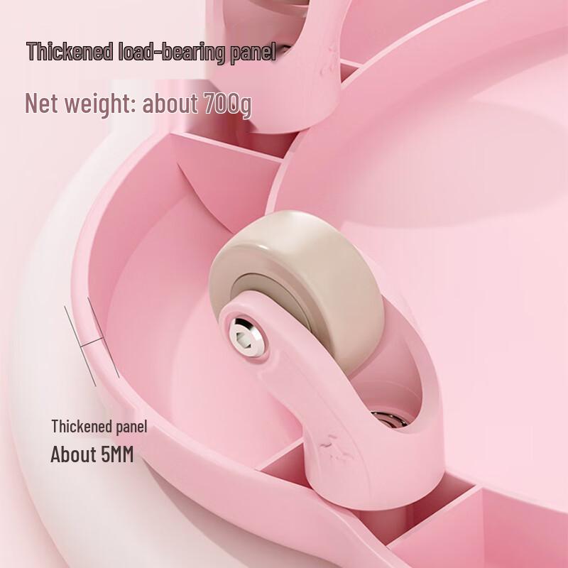 Xinboda Abdominal Gliding Disc