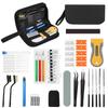 58-Piece 3D Printer Model Processing Tool Set