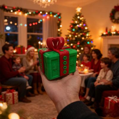 Artículos de fiesta – Decoraciones navideñas