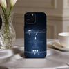 A-Aircraft H-HelicopterS A-Airplane Phone Case For iPhone 17,16,15,14,13,12,11 Plus,Pro Max,XS,Soft Silicone Black Cover