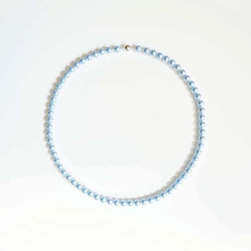 Everglow Swan N_ Pink / Blue