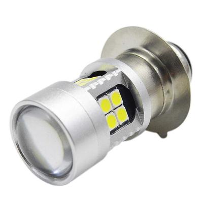 Osvětlení – Lampy