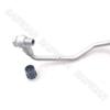 Baificar Brand New Genuine Turbo Charger Oil Return Hose Feed Pipe 037956 For Peugeot 207 208 308 508 5008 1.6 THP Citroen C4 C5
