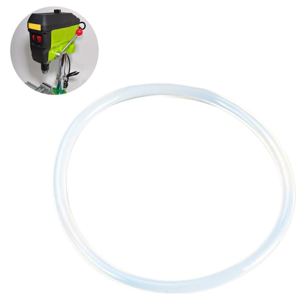 Power Transmission PU O-Ring Replacement Belt for Mini Drill Press Compatible with For BG 5158 5168 5185A 5158B 5158C Models