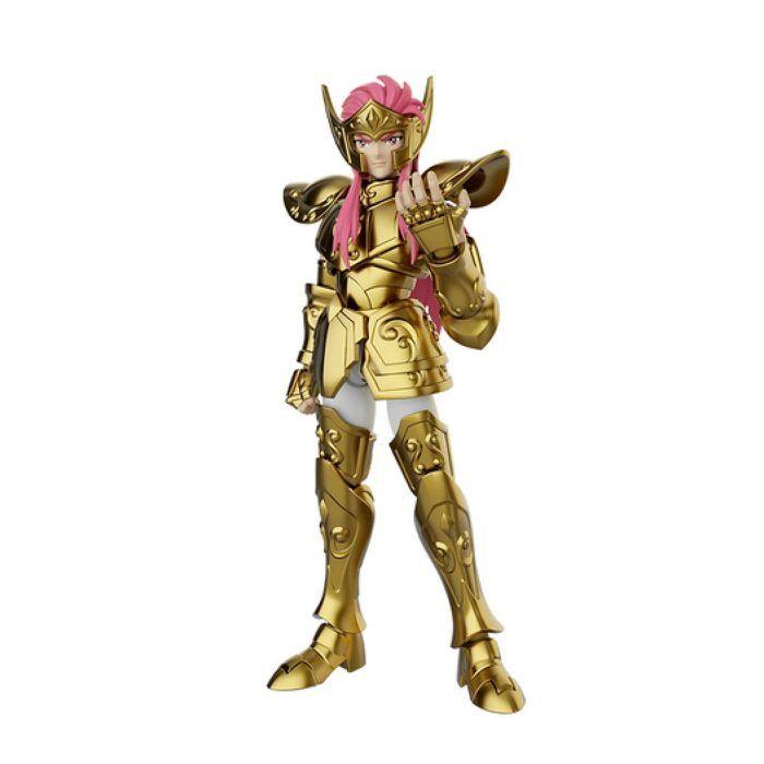 Saint Seyia - Champion class 08 Aquarius Camus