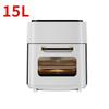 Air fryer15LDeep Frying Pan Oven
