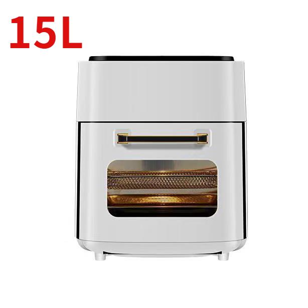 Air fryer15LDeep Frying Pan Oven