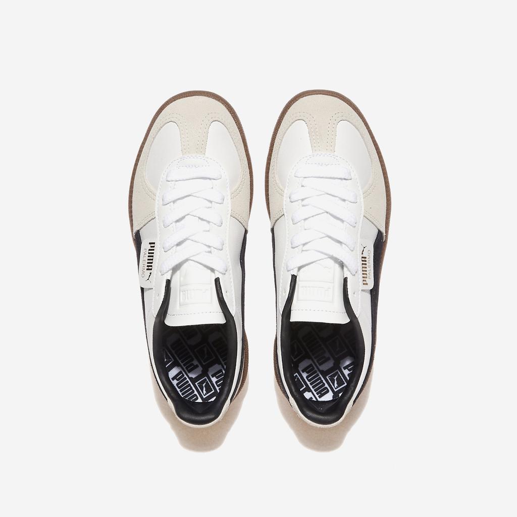 [PUMA] Palermo Lth, PKI39646401, 1020105376, Popular Korean Shoes