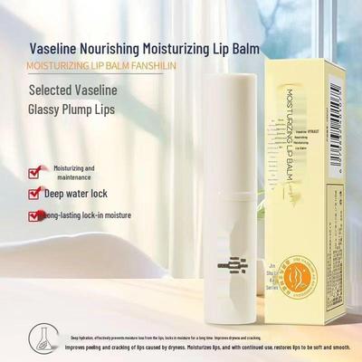 Trucco labbra – Balsami labbra