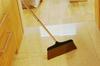 Hayakawa Industries Tsunageru Flooring Broom 117044