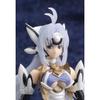 Kotobukiya Xenosaga KOS-MOS Ver.4 Extra Coating Edition 1/12 Scale Plastic Model Kit, Approximately 135mm Tall