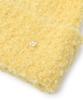 Eondeokeonteulolseutyudio Boucle Winter Beanie Fluffy Beanie / Mohair Boucle / Lemon