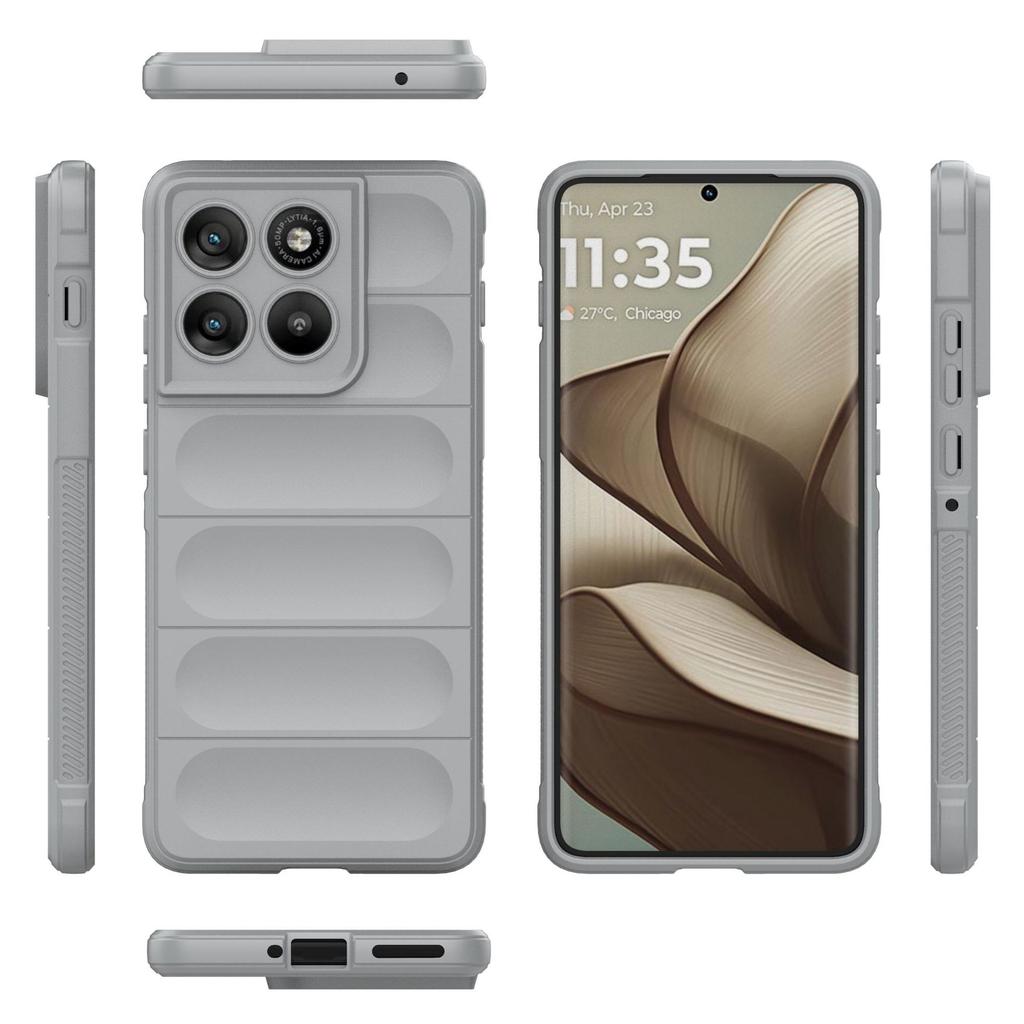 Motorola Moto Edge 70 Phone Case,Soft TPU Shockproof Cover Phone Case Cover for Motorola Moto Edge 70