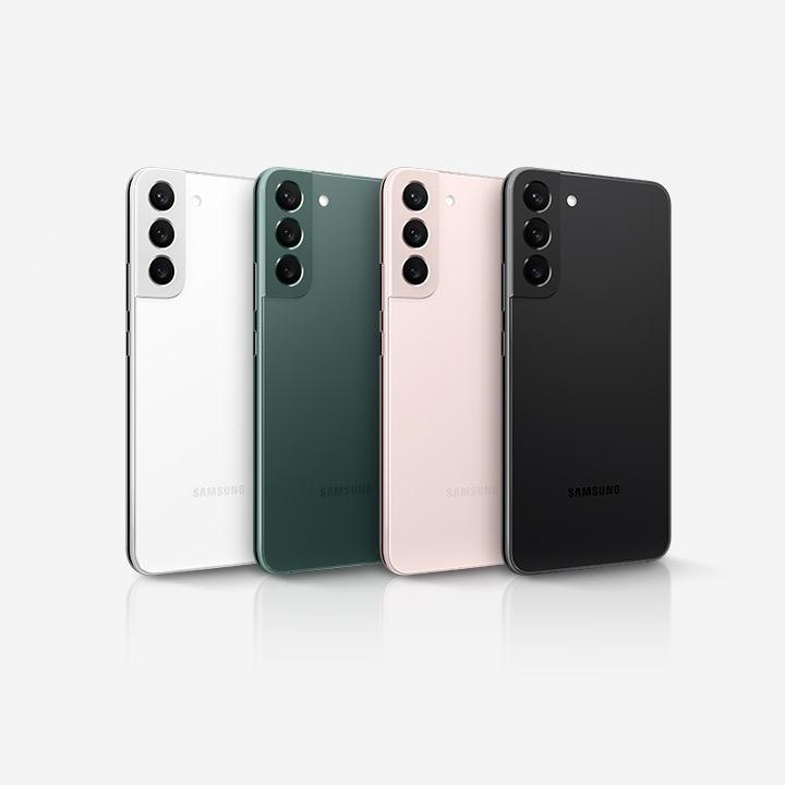 Refurbished Samsung Galaxy S22 5G SIM+eSIM