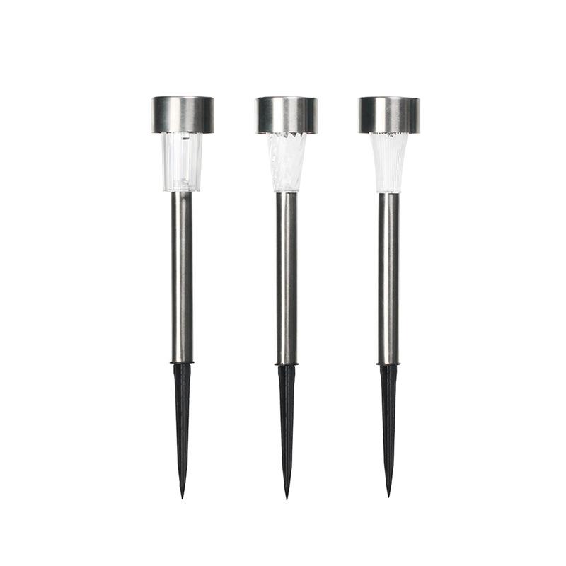 Solar Lawn Light Solar Light Outdoor Garden Light Automatic Light In the Dark Waterproof Ambient Light Night Light