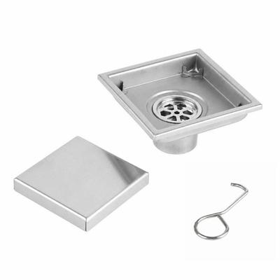Banyo bölümleri – Drenler