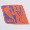 Mitchell & Ness X NBA T Shirt Unisex White FC9265-PSUWHIT
