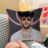 Global Reggaeton Star B-Bad Bunny Cushion Cover Polyester Sofa Cushions Decorative Throw Pillows Home Decoration Pillowcover