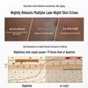 Dual-Anti Microcrystal Overnight Mask
