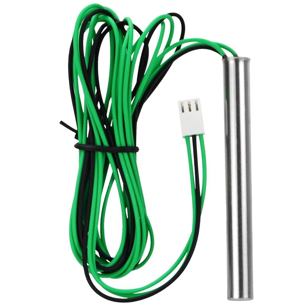 Reliable Replacement Temperature Sensor for Raypak 009577F Designed to Enhance Efficiency and Performance in Heating Systems