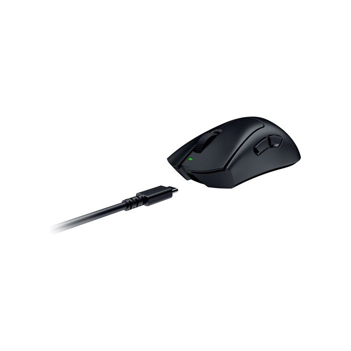 Razer Deathadder V3 HyperSpeed