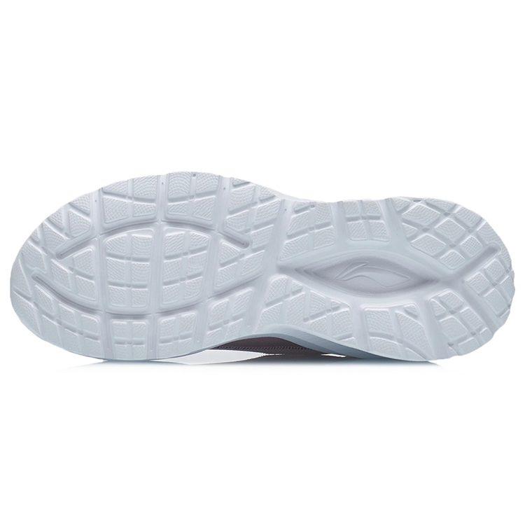 Li Ning EazGo Soft And Comfortable Low Top Sports Casual Shoes Women's Primrose Pink ARER016-3